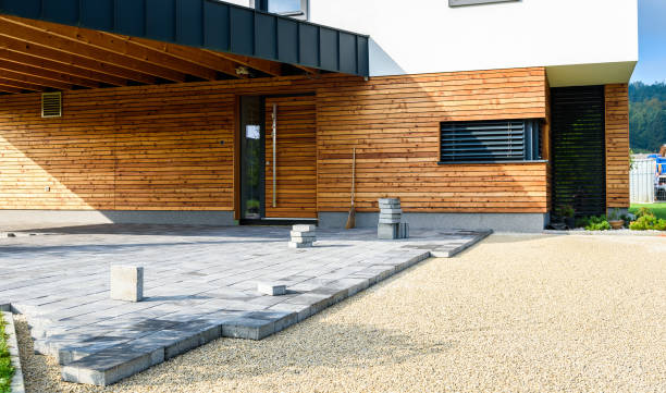 Best Driveway Pavers Near Me  in Mocksville, NC