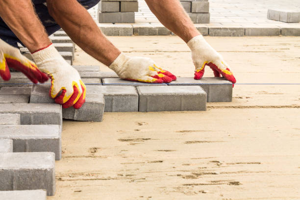 Best Driveway Repair Near Me  in Mocksville, NC