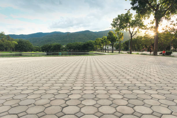 Reasons to Select Us for Your Driveway Paving Requirements in Mocksville, NC