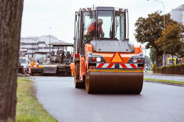 Best Commercial Driveway Pavers  in Mocksville, NC