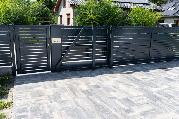 Best Best Driveway Pavers  in Mocksville, NC
