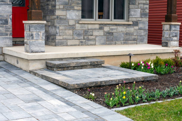 Reliable Mocksville, NC Driveway Pavers Solutions