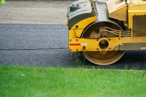 Best Permeable Paver Driveway  in Mocksville, NC