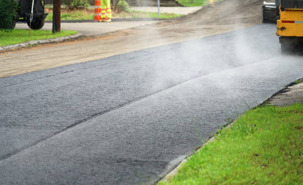 Best Interlocking Driveway Pavers  in Mocksville, NC