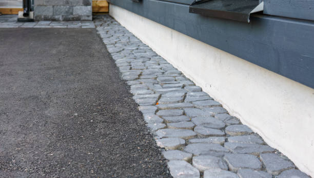 Best Driveway Paving Contractor  in Mocksville, NC