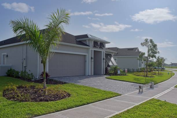 Best Cobblestone Driveway Pavers  in Mocksville, NC