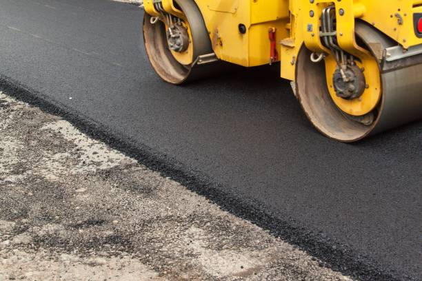 Best Commercial Driveway Pavers  in Mocksville, NC