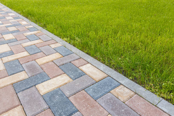 Best Local Driveway Pavers  in Mocksville, NC